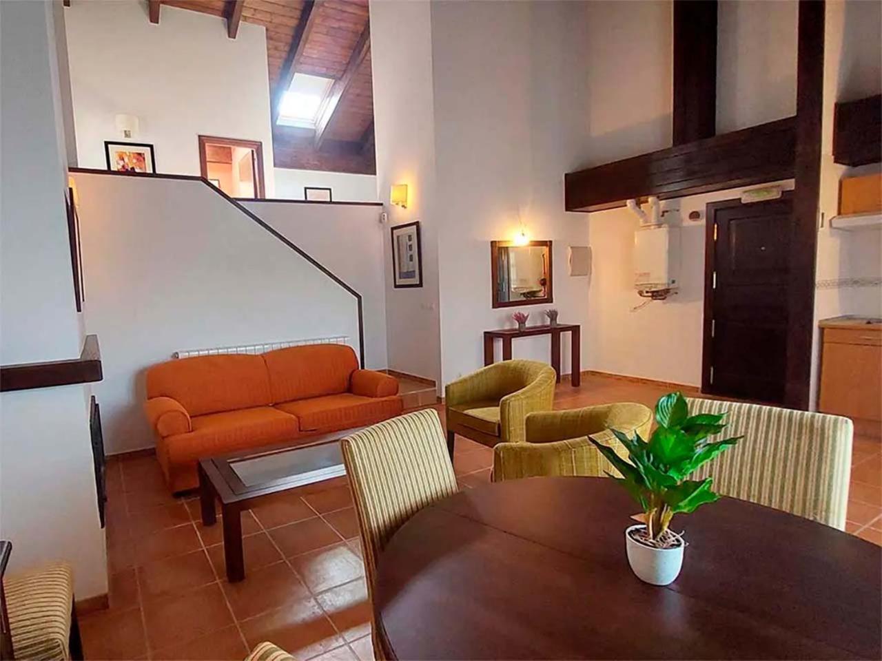 Apartamentos Jaca Mirador De Badaguas 3000 מראה חיצוני תמונה