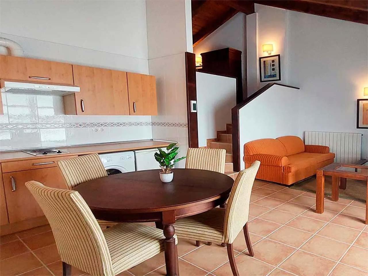 Apartamentos Jaca Mirador De Badaguas 3000 מראה חיצוני תמונה