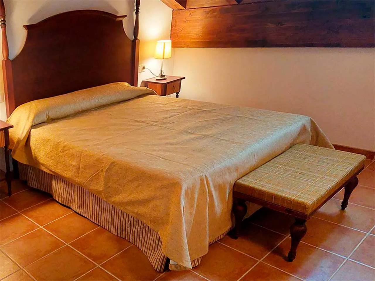 Apartamentos Jaca Mirador De Badaguas 3000 מראה חיצוני תמונה