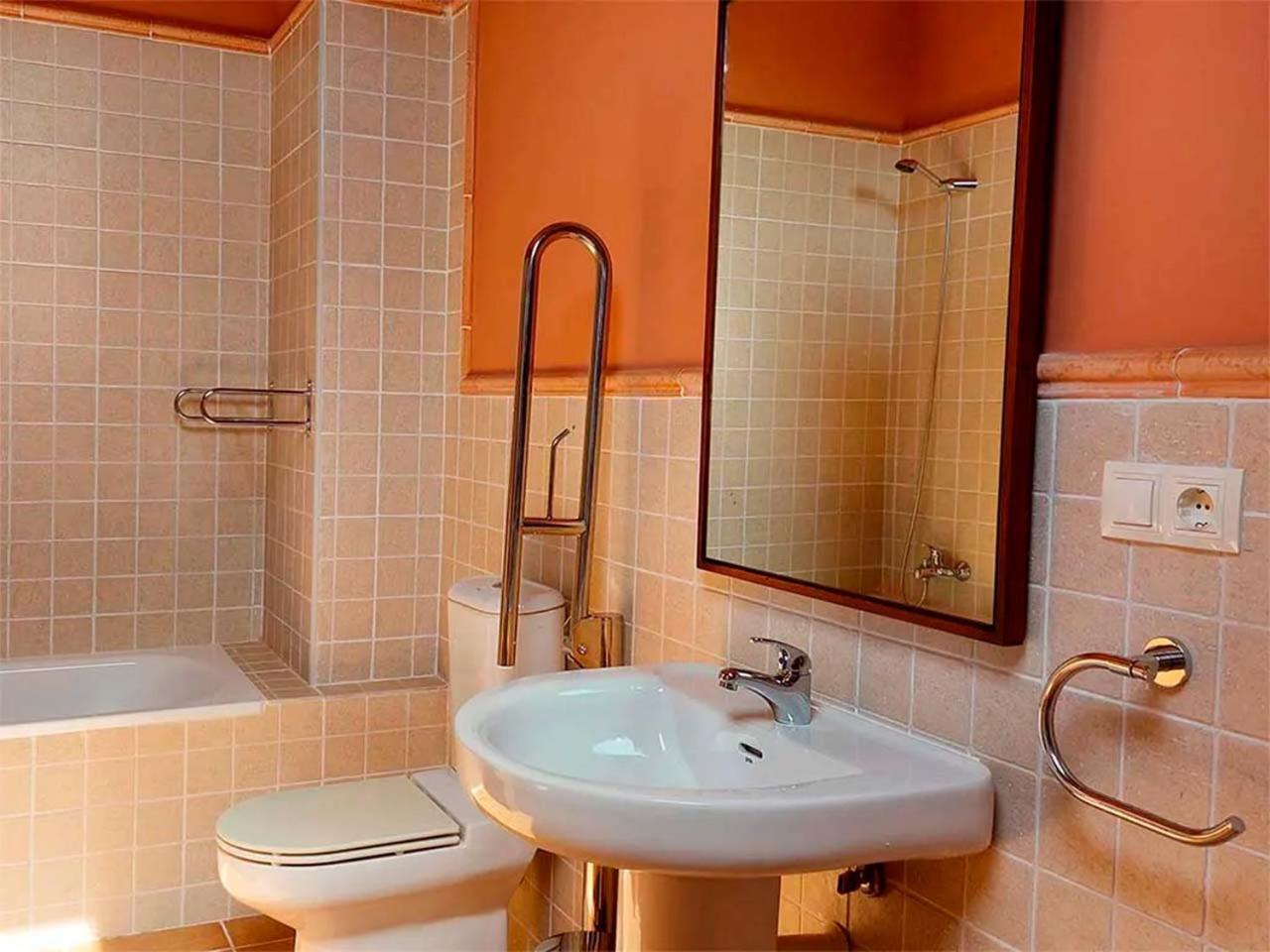 Apartamentos Jaca Mirador De Badaguas 3000 מראה חיצוני תמונה