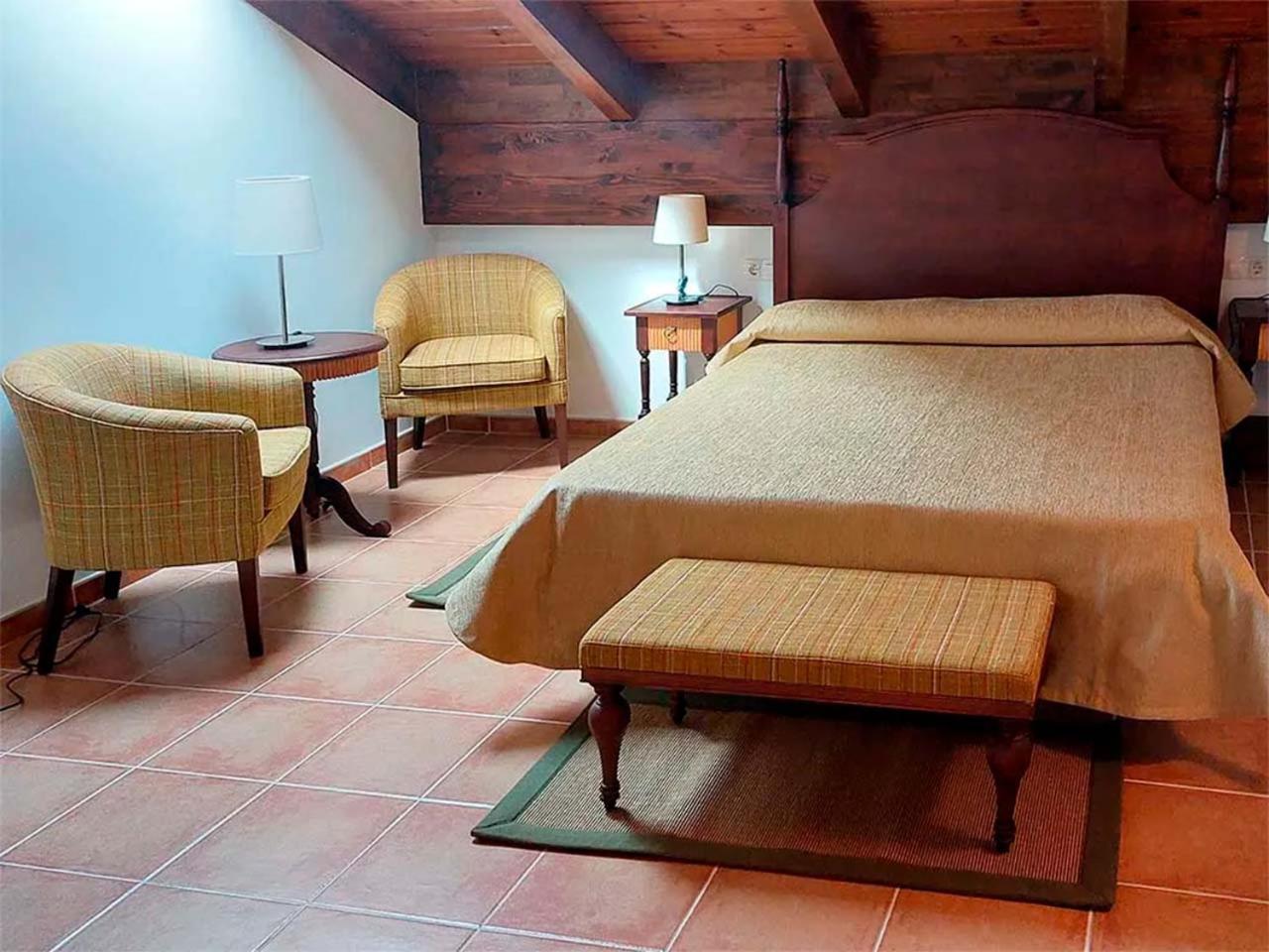 Apartamentos Jaca Mirador De Badaguas 3000 מראה חיצוני תמונה