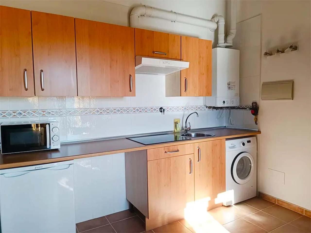 Apartamentos Jaca Mirador De Badaguas 3000 מראה חיצוני תמונה