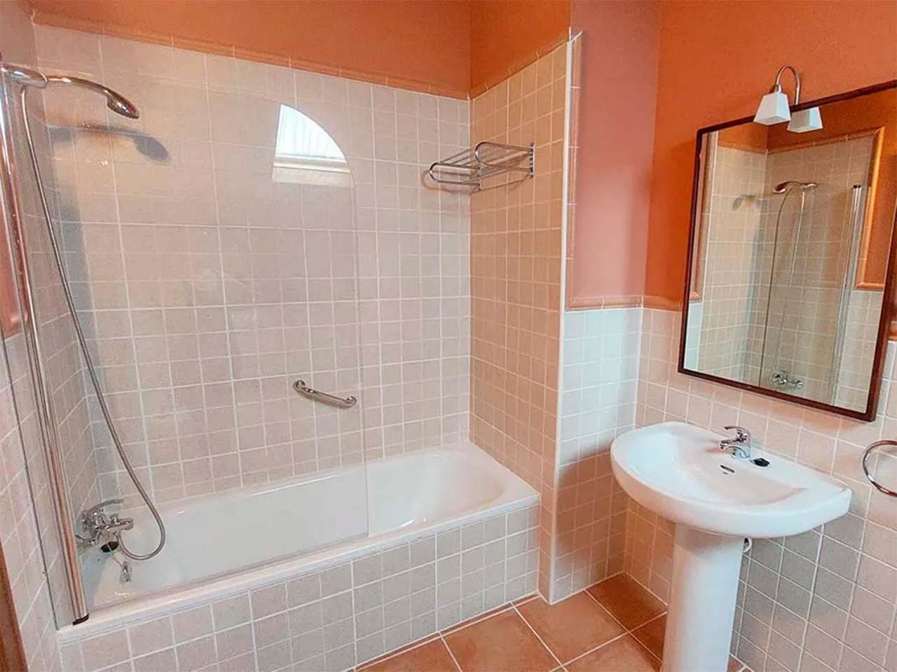 Apartamentos Jaca Mirador De Badaguas 3000 מראה חיצוני תמונה