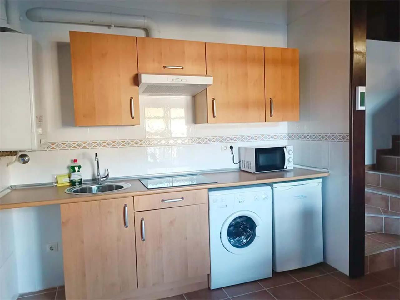 Apartamentos Jaca Mirador De Badaguas 3000 מראה חיצוני תמונה